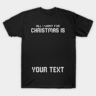 christmas T-Shirt